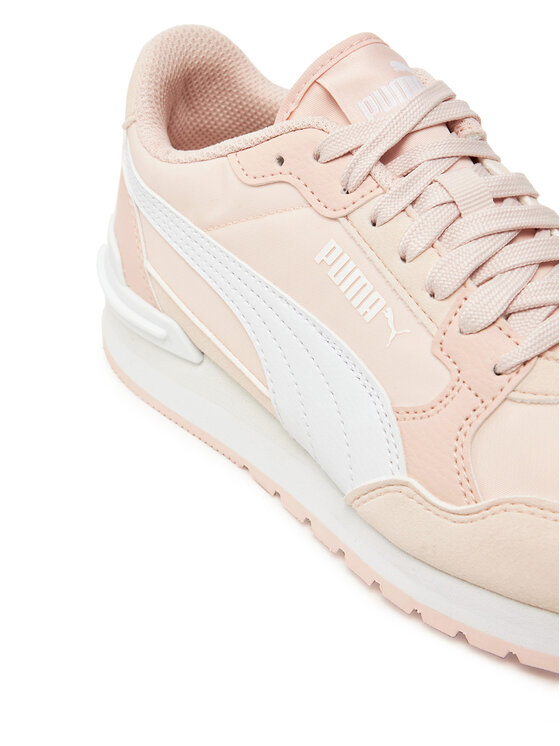 Puma Puma Сникърси St Runner V4 NL 399739 03 Розов