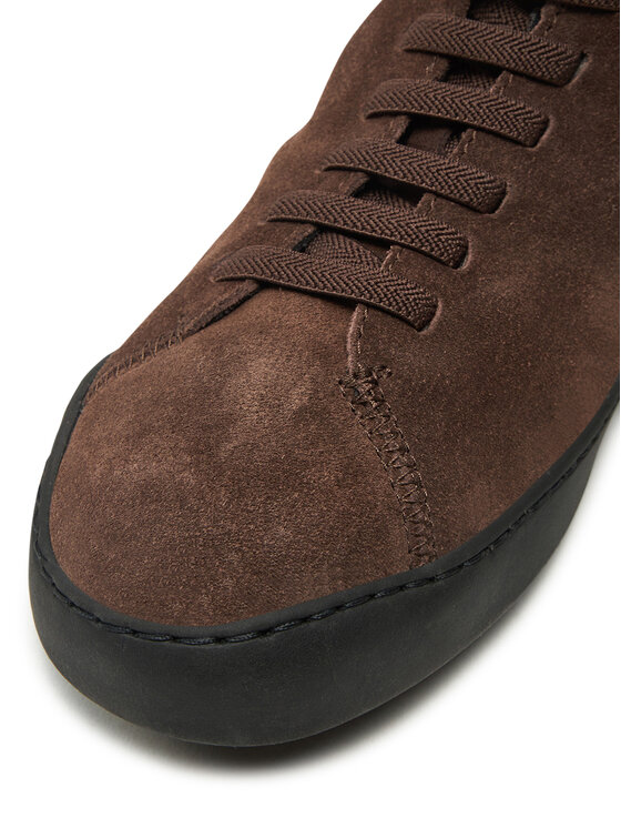 Camper Camper Sneakers Peu Touring K300305-019 Braun