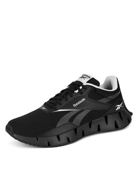 Reebok Reebok Αθλητικά ZIG DYNAMICA STR 100209532 Μαύρο