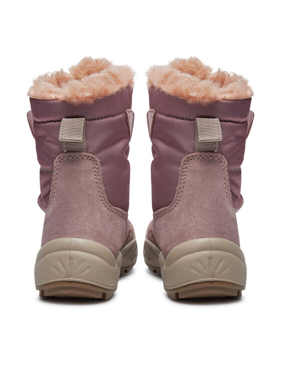 Primigi Primigi Sniego batai 6882533 M GORE-TEX Rožinė
