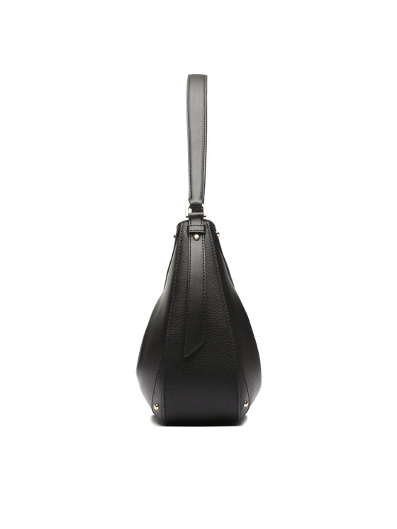 MICHAEL Michael Kors MICHAEL Michael Kors Handtasche Enzo 30F3G6EL6L Schwarz