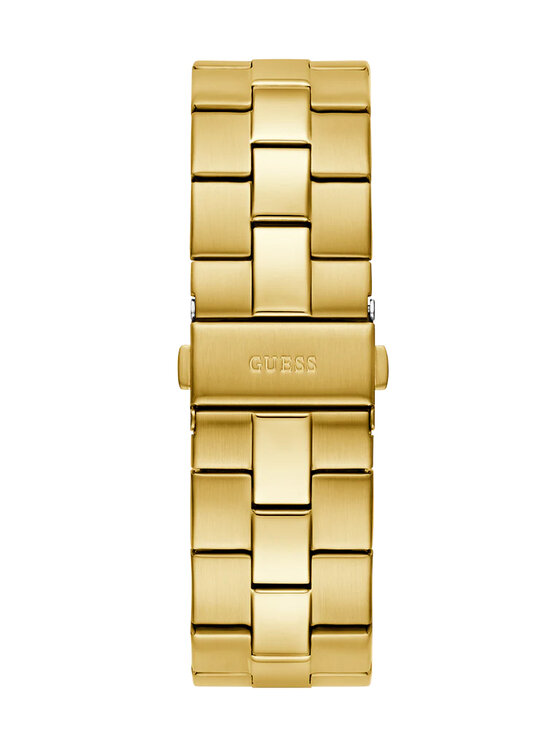Guess Guess Hodinky GW0849G2 Zlatá
