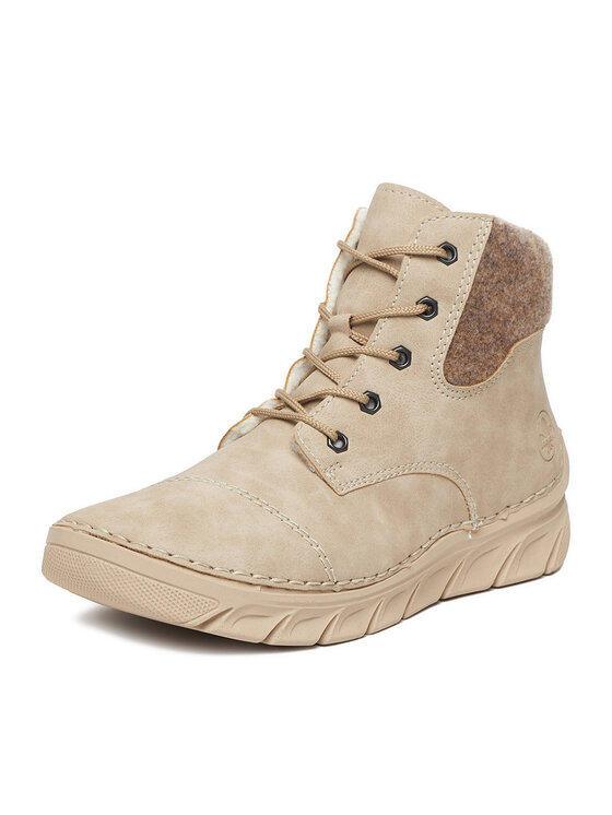 Rieker Rieker Ghete CEO-55000-60 Bej