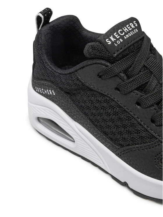 Skechers Skechers Tenisice 403667L BLK Crna