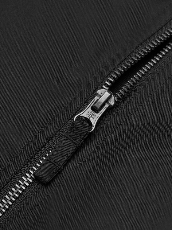 Element Element Pārejas jaka Dulcey ELYJK00267 Melns Regular Fit