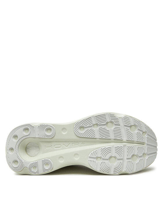 Under Armour Under Armour Tenisice za trčanje Ua Infinite Pro 3027190-106 Bijela