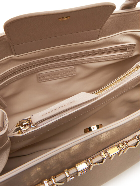 Valentino Valentino Handtasche VBS8Y504 Braun