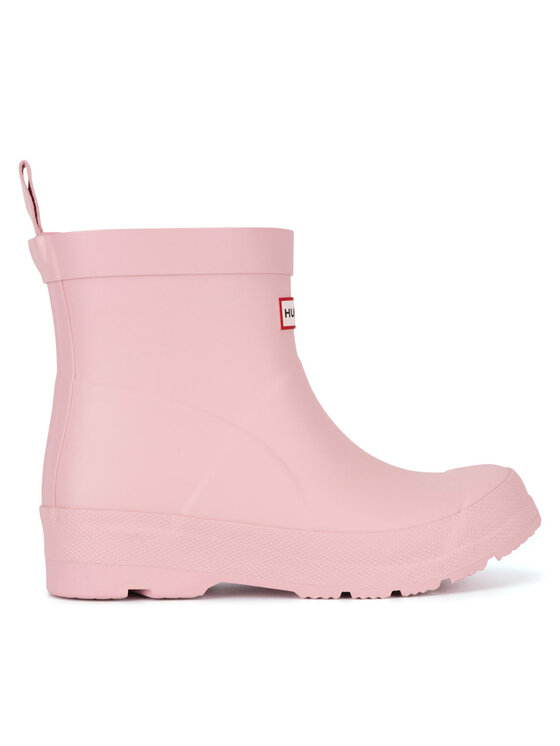 Hunter Hunter Cizme de cauciuc JFT6097RMA-APL Roz