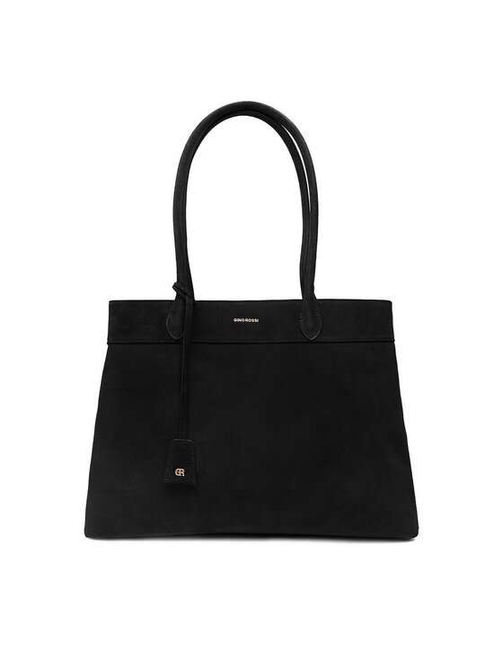 Gino Rossi Gino Rossi Borsetta EO-LOLA-LA513-114-1 Nero
