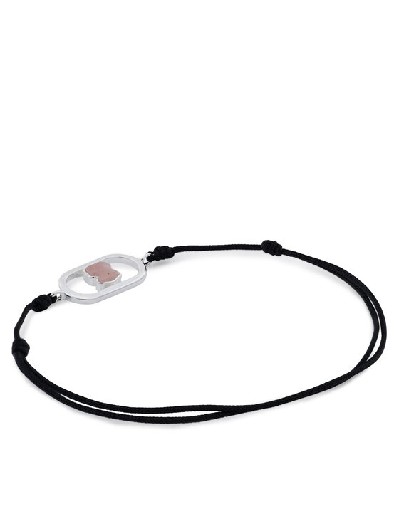 TOUS Brățară Camille 1004561000 Negru