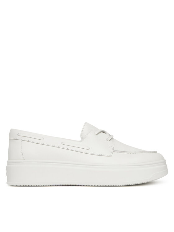 Pantofi Aldo Wildbreeze 14016619 Alb