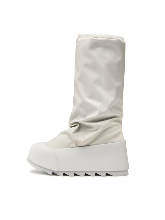 United Nude United Nude Čizme Polar Boot II 1077904125 Bijela
