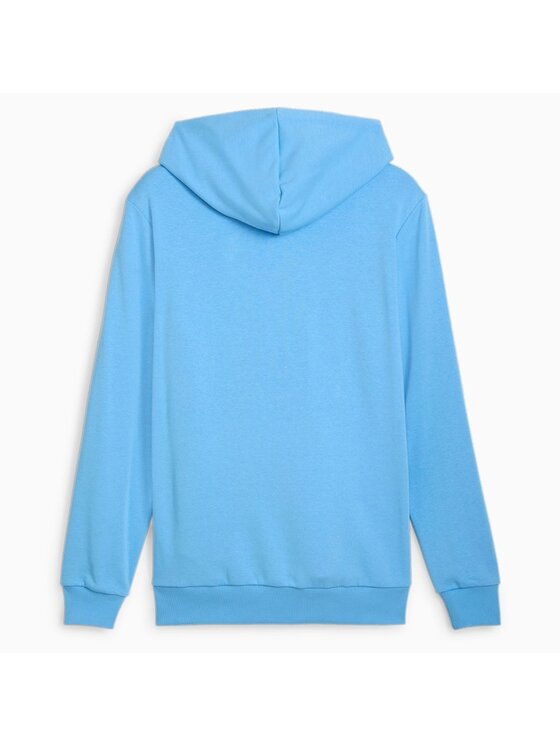 Puma Puma Bluza 777776 Niebieski Regular Fit