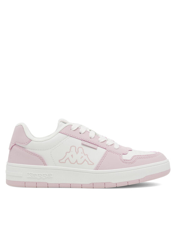 Kappa Kappa Laisvalaikio batai SS24-3C001-Dz Rožinė