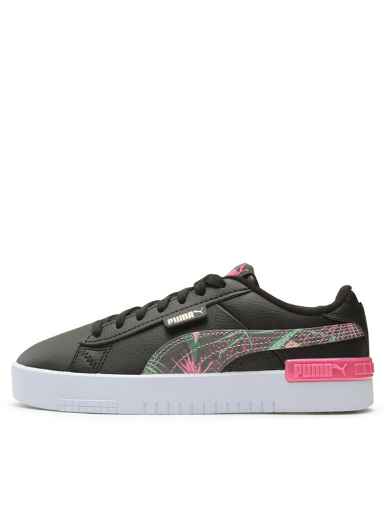 Puma Puma Superge Jada Vacay Queen Jr 389750 01 Črna