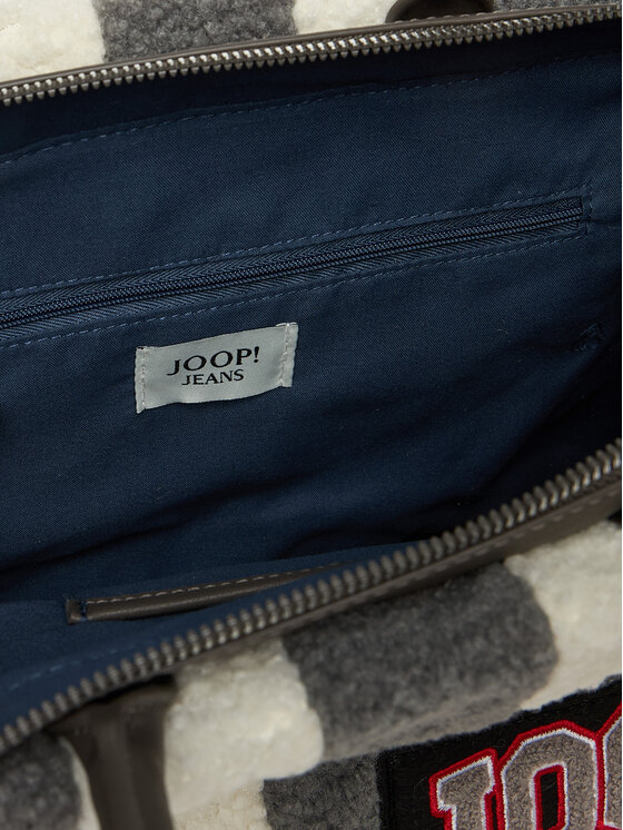 JOOP! Jeans JOOP! Jeans Torebka Aurelia 4130001233 Szary
