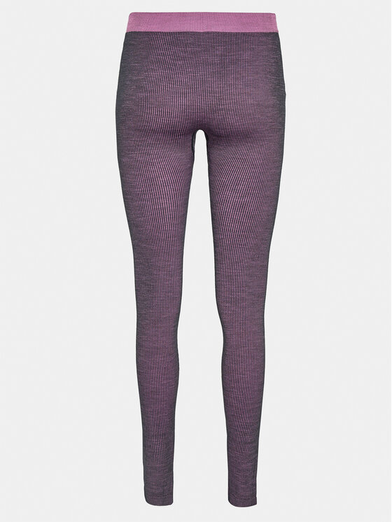 Viking Viking Набір термоактивної білизни Mounti 500/25/8757 Фіолетовий Slim Fit