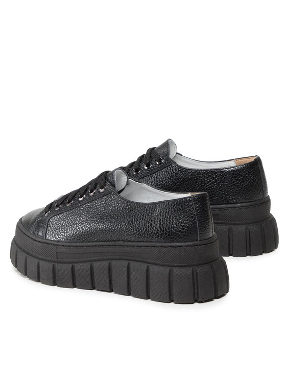 Scarpe basse 1739500 Nero