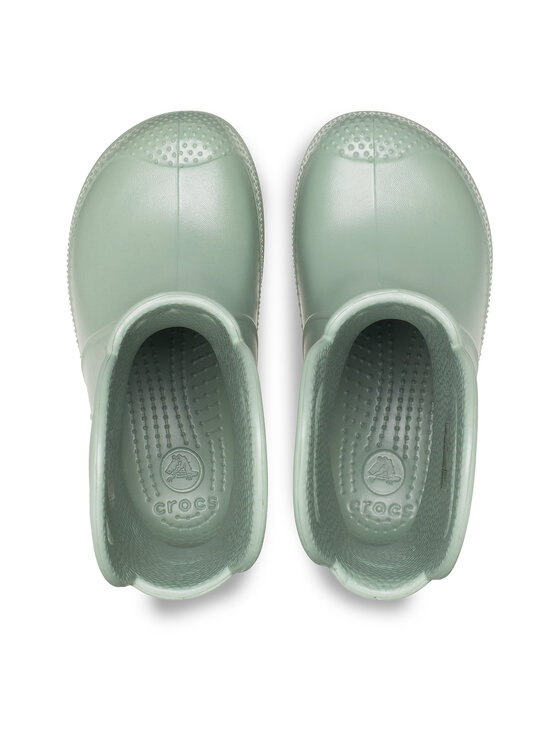 Crocs baby rain boots shop