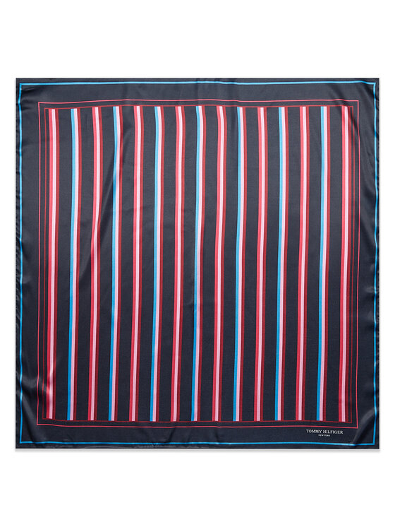 Tommy Hilfiger Tommy Hilfiger Μαντήλι Sprint Fresh AW0AW14165 Έγχρωμο