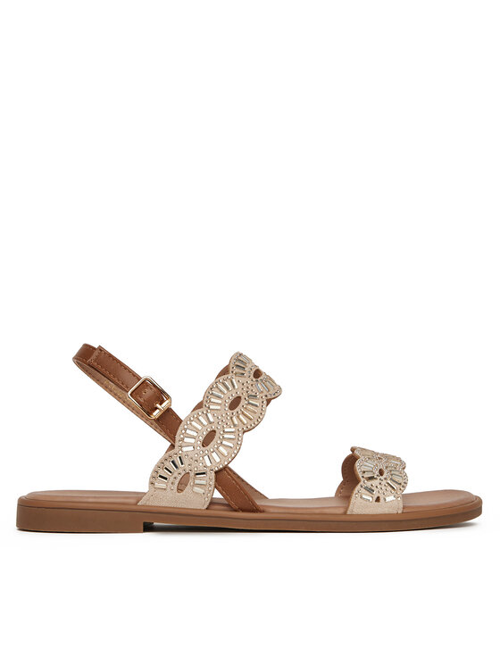 Sandale Clara Barson WS6308-09 Bej