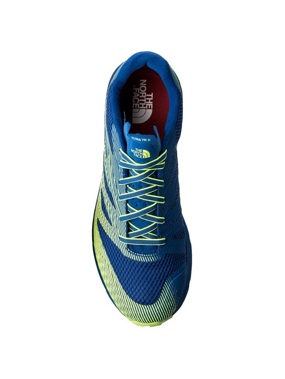 North face ultra tr iii hotsell