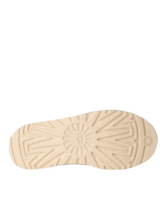 Ugg Ugg Kapcie 1175184-ART Zielony