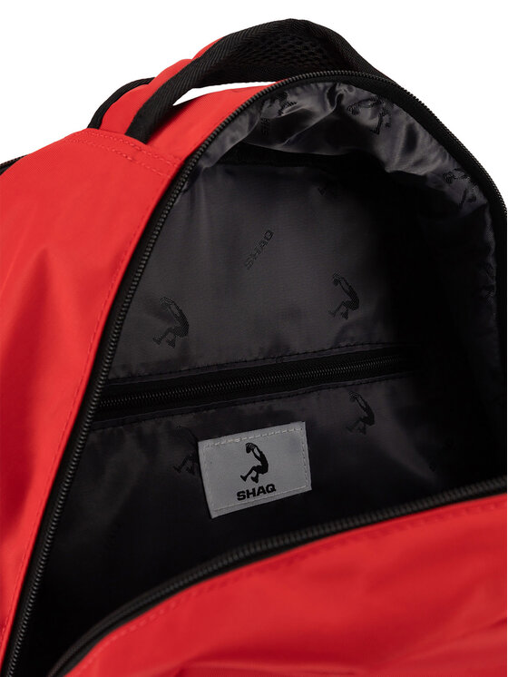 Shaq Shaq Rucksack SHQ-K-001-CCC Rot