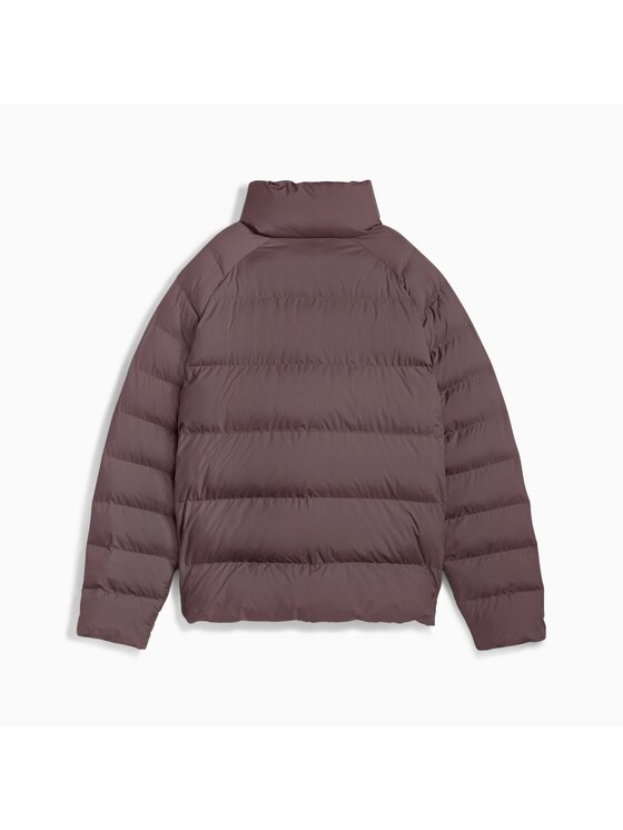 Puma Puma Kurtka zimowa 688387 Fioletowy Regular Fit