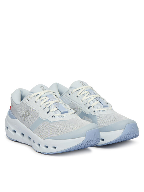 On On Pantofi pentru alergare Cloudrunner 3 3WG10054674 Albastru celest