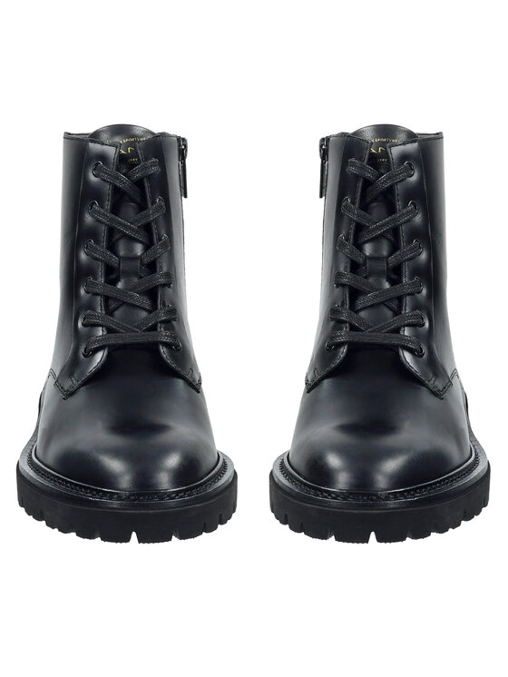 Gant Gant Outdoorová obuv 31531116 Čierna