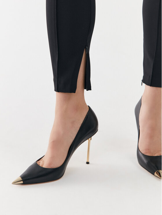 Elisabetta Franchi Elisabetta Franchi Kombinesoon TU-010-36E2 Must Slim Fit