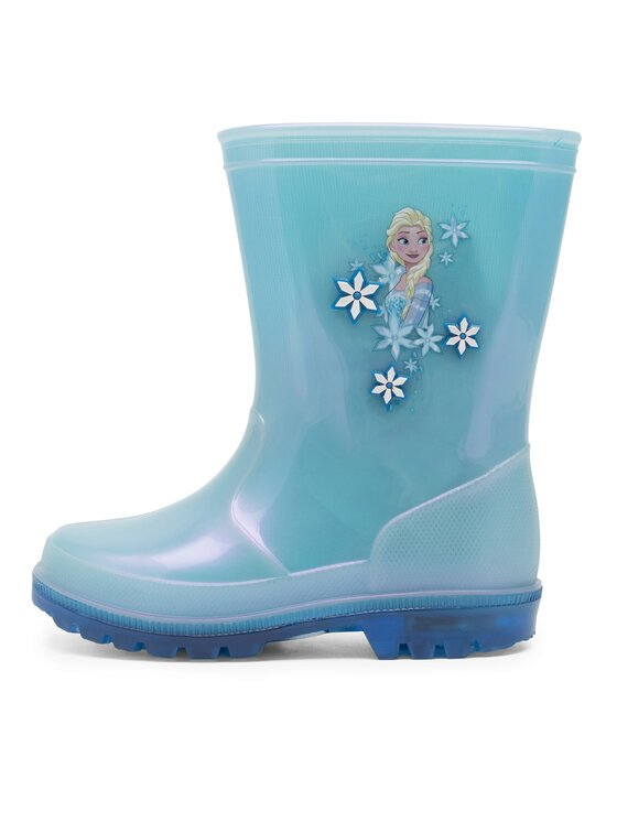 Frozen Frozen Гумени ботуши AW23-138DFR Син