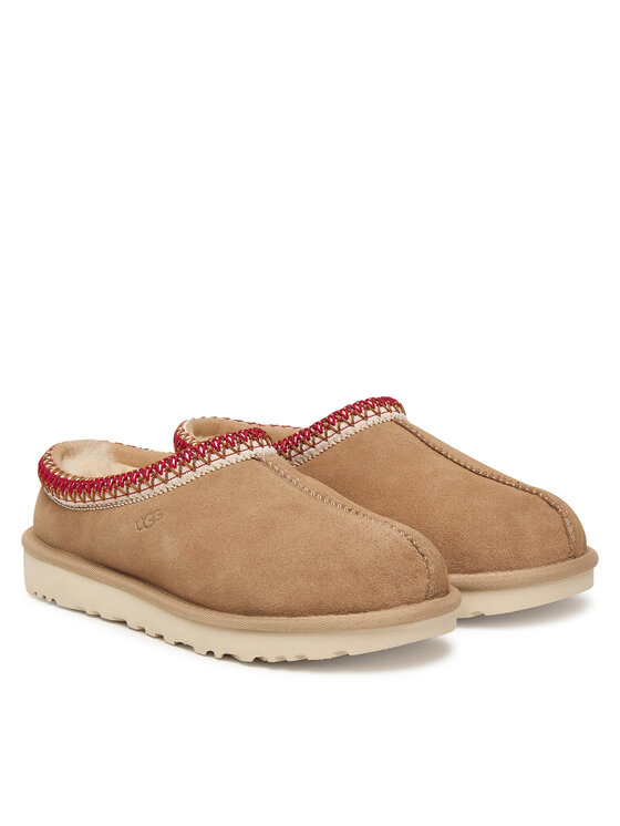 Ugg Ugg Sniego batai W Tasman II 1174470 Smėlio