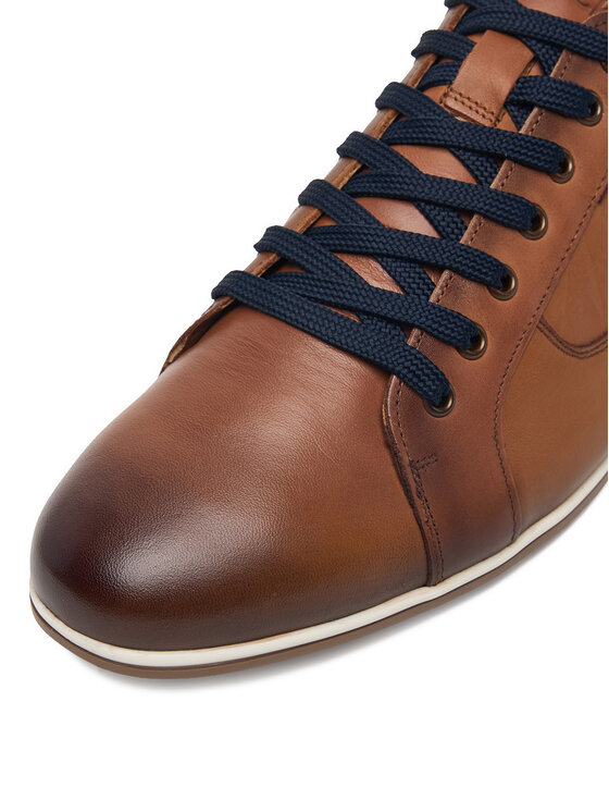 Lasocki Lasocki Sneakers CEO-PAULE03-03 MI25 Marrone chiaro