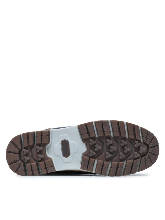 Kimberfeel Kimberfeel Schneeschuhe Lordan Braun