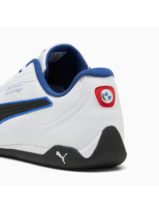 Puma Puma Sneakersy 309207 Biały