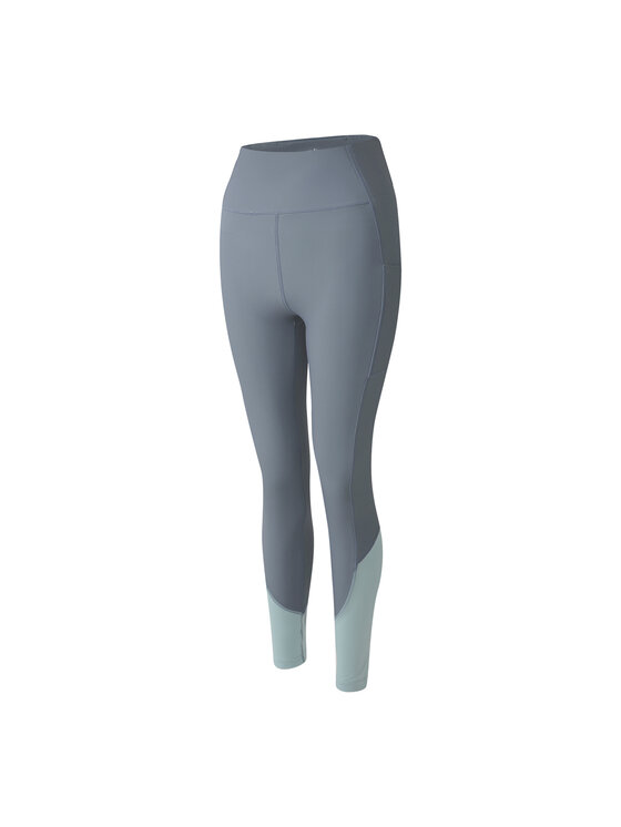 Dare2B Dare2B Rajstopy Damskie Power Szary Skin Fit