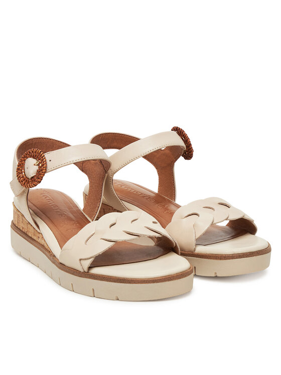 Tamaris Tamaris Sandaalid 1-28258-44 Beež