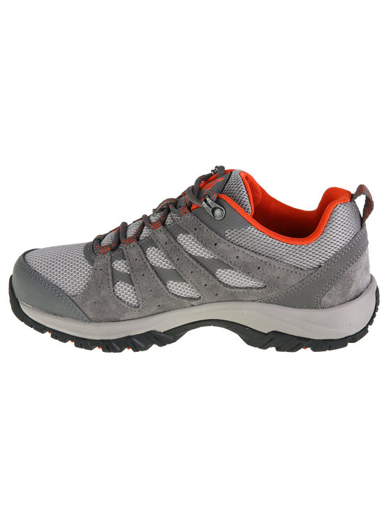 Columbia Columbia Scarpe da trekking Columbia Redmond III Grigio