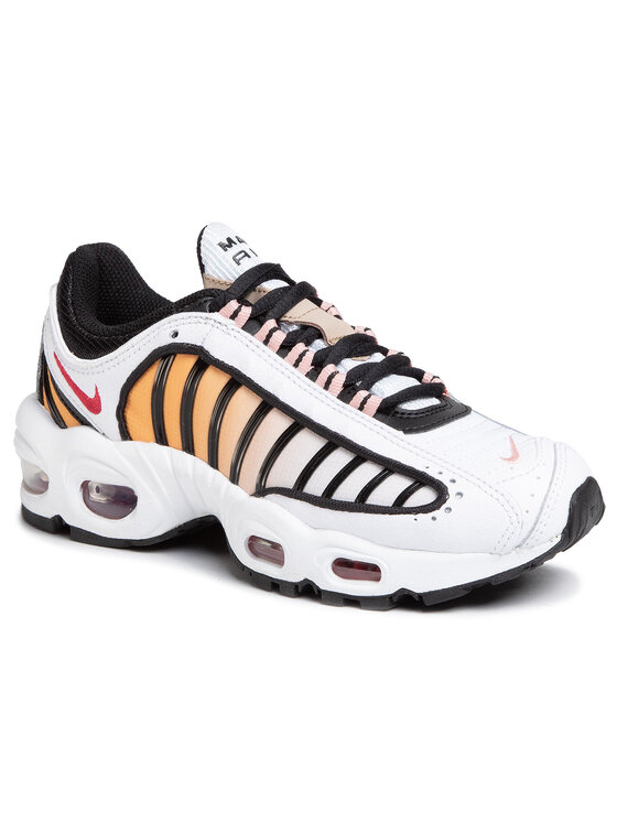 Nike Batai Air Max Tailwind IV CJ7976 100 Balta • Modivo.lt
