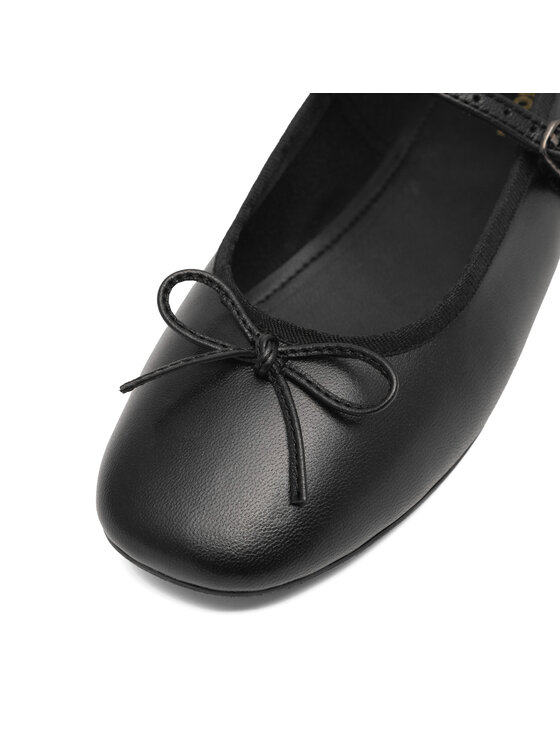 Lasocki Young Lasocki Young Μπαλαρίνες LUIZA 37-LB 2023(IV)DZ Μαύρο