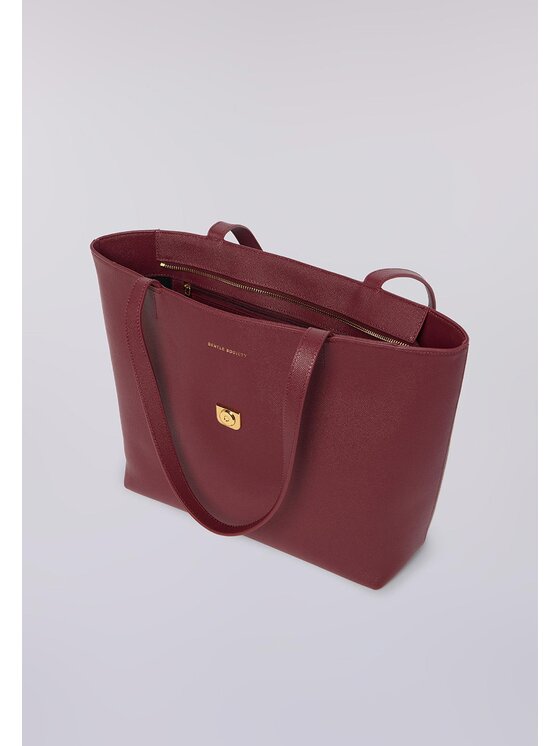 Trussardi Trussardi Borsetta Z605E106078N036 Rosso