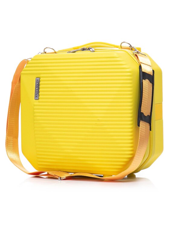 Semi Line Semi Line Toos T5825-2 Kollane