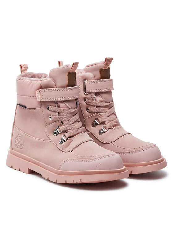 Mayoral Mayoral Schnürschuhe 46507 Rosa