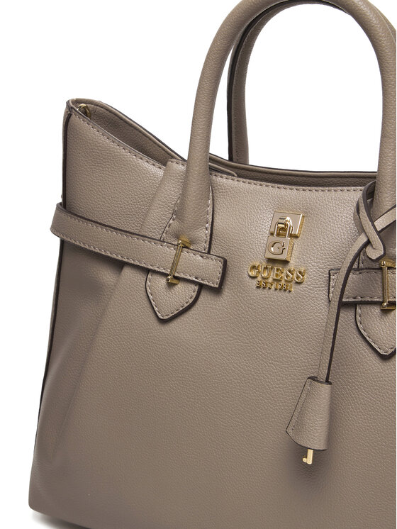 Guess Guess Rankinė Yesba HWBG78 33070 Ruda