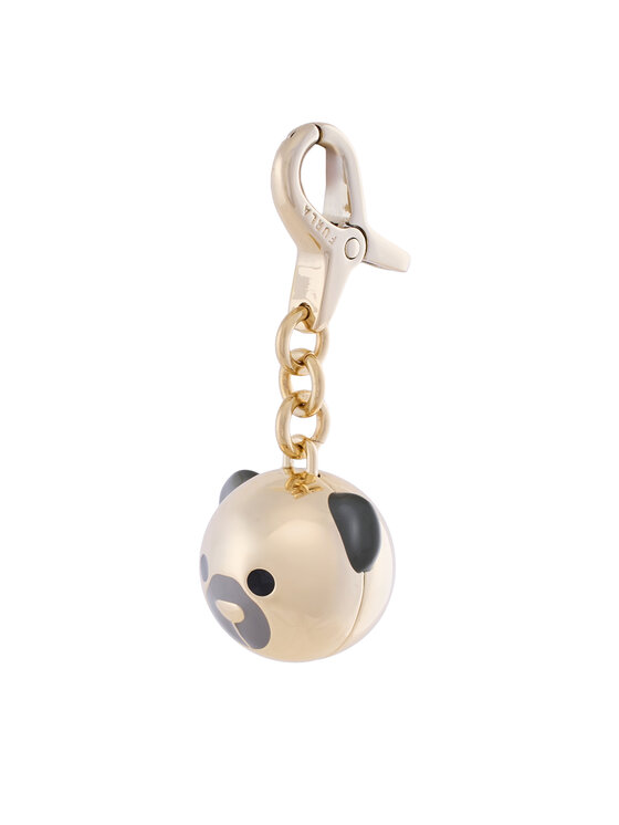 Furla Furla Obesek WK00335-MES000-TG400-1-007-20-CN Zlata