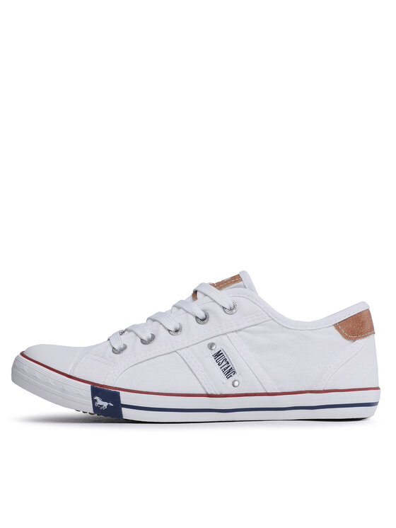 Mustang Mustang Sneakers 1099-310-1 Λευκό