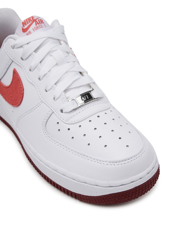 Nike Nike Sneakersy Air Force 1 `07 FQ7626 Biela