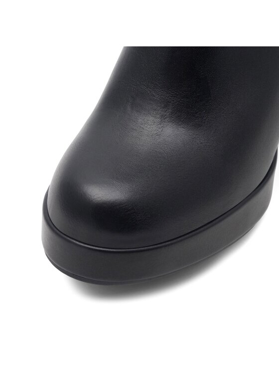 Jenny Fairy Jenny Fairy Ботильйони Rita CKF122-6CG608 Чорний